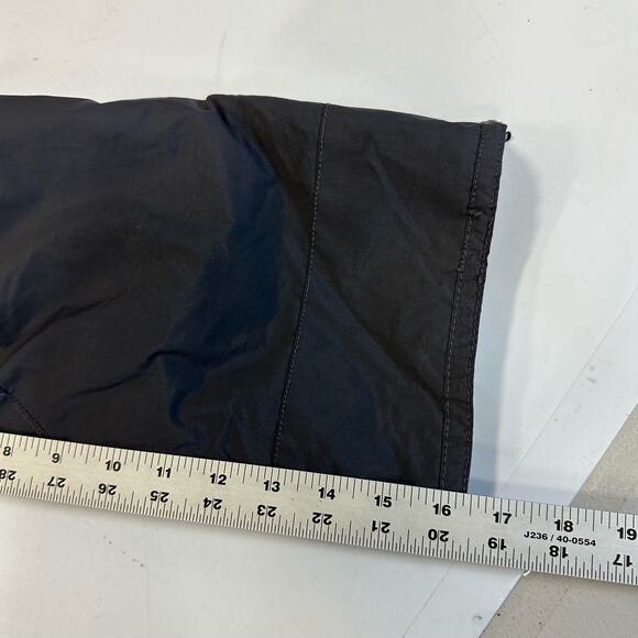 Columbia Kids Gray Snow Pants Size 4/5 Adjustable Waist Waterproof - Picture 8 of 8